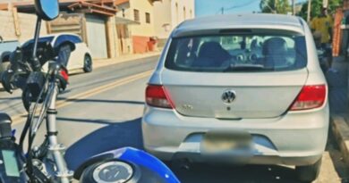 GCM de Lindoia prende motorista procurado pelo crime de violência doméstica GCM de Lindoia prende motorista procurado pelo crime de violência doméstica
