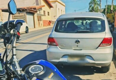 GCM de Lindoia prende motorista procurado pelo crime de violência doméstica GCM de Lindoia prende motorista procurado pelo crime de violência doméstica