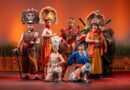 Festival de Águas de Lindoia tem programação para a Família que inclui espetáculo “Rei Leão” Festival de Águas de Lindoia tem programação para a Família que inclui espetáculo “Rei Leão”