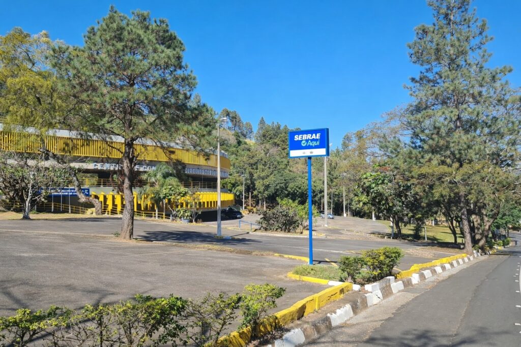 Sebrae-SP