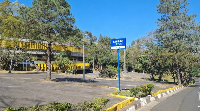 Sebrae-SP