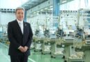 Presidente da Shima Seiki visita o Brasil e participa do 24º Tech Fashion em Águas de Lindoia Presidente da Shima Seiki visita o Brasil e participa do 24º Tech Fashion em Águas de Lindoia