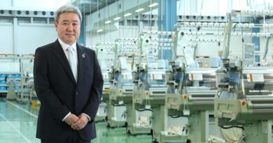 Presidente da Shima Seiki visita o Brasil e participa do 24º Tech Fashion em Águas de Lindoia