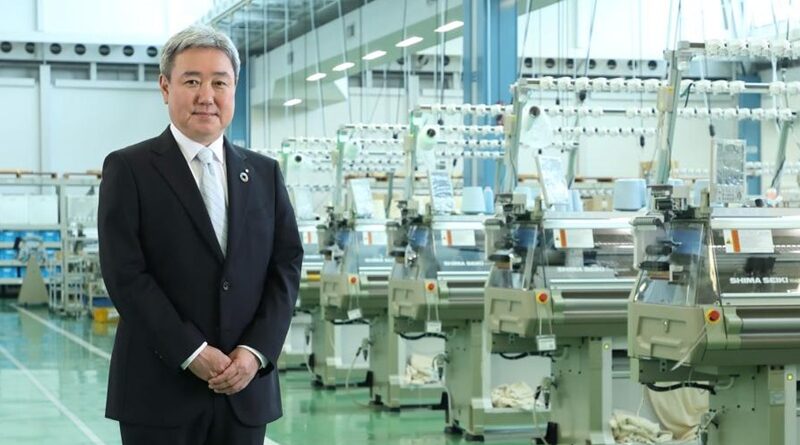 shima seiki