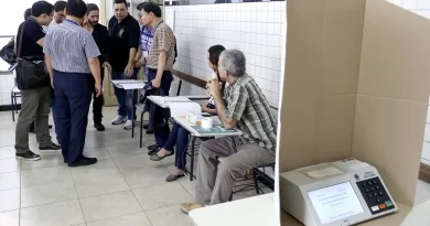 eleições