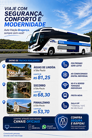 motorista bragança 2