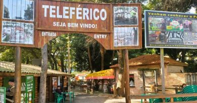 teleférico