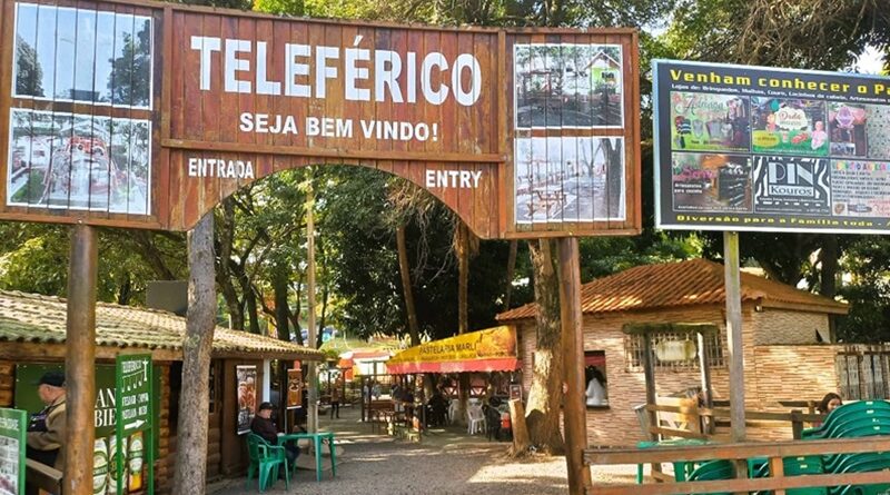 teleférico