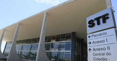 STF suspende ordem de nomeação de policiais civis em Águas de Lindoia STF suspende ordem de nomeação de policiais civis em Águas de Lindoia