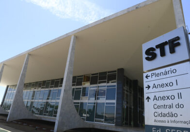 STF suspende ordem de nomeação de policiais civis em Águas de Lindoia STF suspende ordem de nomeação de policiais civis em Águas de Lindoia
