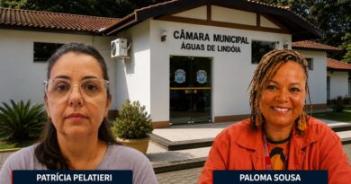 Águas de Lindoia recebe debate sobre fim da escala 6×1 nesta quarta-feira