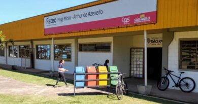 Fatec Mogi Mirim abre inscrições para quatro minicursos gratuitos Fatec Mogi Mirim abre inscrições para quatro minicursos gratuitos