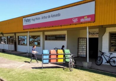 Fatec Mogi Mirim abre inscrições para quatro minicursos gratuitos Fatec Mogi Mirim abre inscrições para quatro minicursos gratuitos