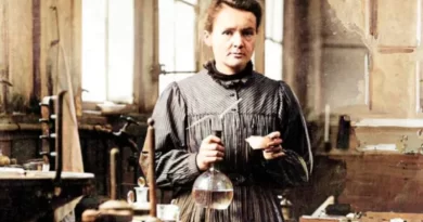 Curie