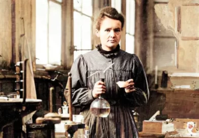 Museu Catavento traz para Águas de Lindóia exposição sobre Marie Curie Museu Catavento traz para Águas de Lindóia exposição sobre Marie Curie