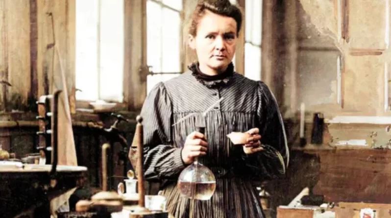 Curie