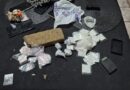 Operação integrada prende três suspeitos por tráfico de drogas em Socorro Operação integrada prende três suspeitos por tráfico de drogas em Socorro