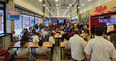 ParkShopping Mogi Mirim anuncia novo conceito comercial com 16 novas operações ParkShopping Mogi Mirim anuncia novo conceito comercial com 16 novas operações