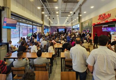 ParkShopping Mogi Mirim anuncia novo conceito comercial com 16 novas operações