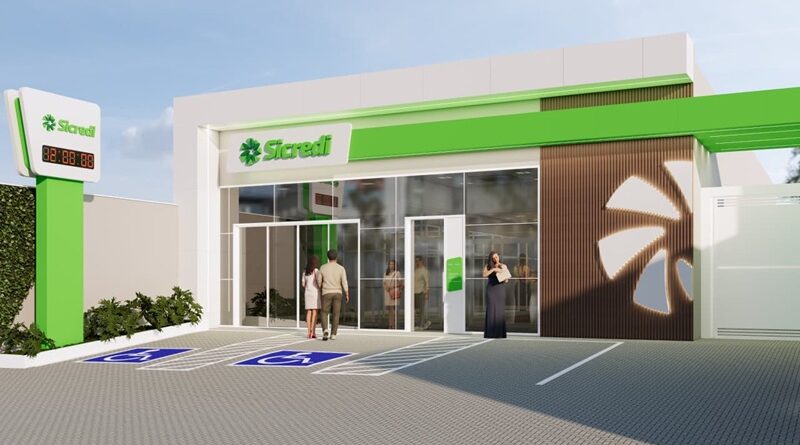 Sicredi lança futura agência em Lindoia e amplia presença no Circuito das Águas Sicredi lança futura agência em Lindoia e amplia presença no Circuito das Águas
