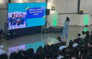 conexão