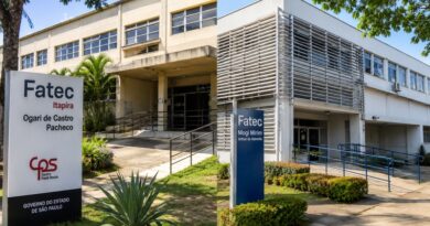 Vestibular das Fatecs oferece isenção ou redução da taxa de inscrição Vestibular das Fatecs oferece isenção ou redução da taxa de inscrição