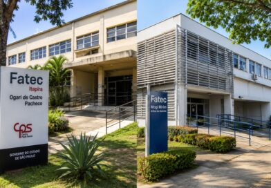 Vestibular das Fatecs oferece isenção ou redução da taxa de inscrição Vestibular das Fatecs oferece isenção ou redução da taxa de inscrição