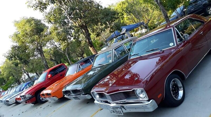 mopar