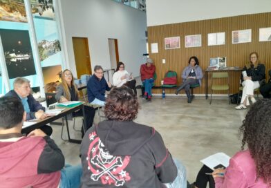 Águas de Lindoia prepara sua primeira Festa Literária – a FLALIN Águas de Lindoia prepara sua primeira Festa Literária – a FLALIN