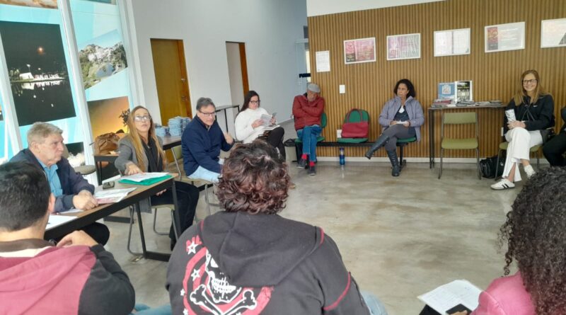 Águas de Lindoia prepara sua primeira Festa Literária – a FLALIN Águas de Lindoia prepara sua primeira Festa Literária – a FLALIN