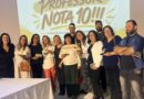 Quatro professores de Serra Negra são selecionados na 1ª edição do Professor Nota 1000 Quatro professores de Serra Negra são selecionados na 1ª edição do Professor Nota 1000