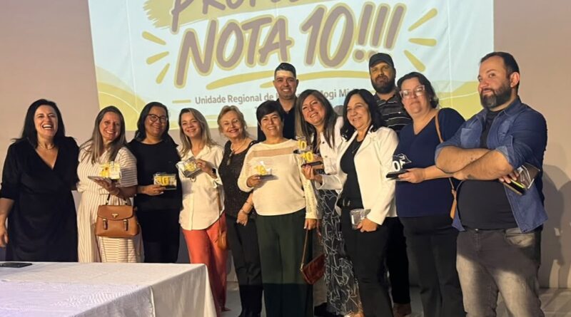 Nota 1000