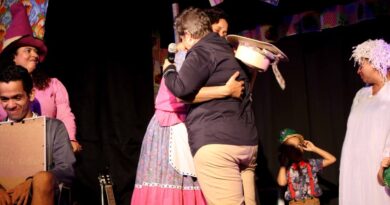Festival de Teatro