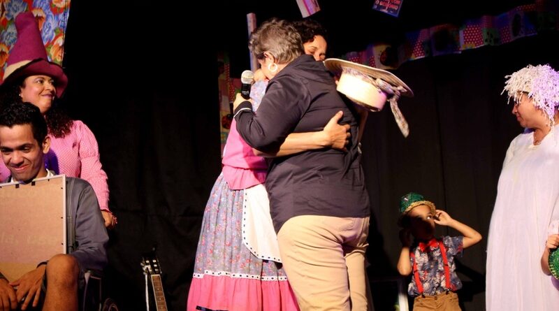 Festival de Teatro