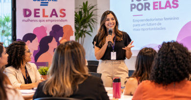 Empreendedorismo feminino ganha espaço em Serra Negra com programa “Todos por Elas” Empreendedorismo feminino ganha espaço em Serra Negra com programa “Todos por Elas”