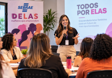 Empreendedorismo feminino ganha espaço em Serra Negra com programa “Todos por Elas”