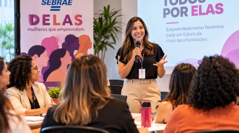 Todos por elas