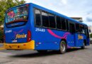 Furto de módulos eletrônicos de ônibus da Fênix afeta transporte coletivo em Águas de Lindoia Furto de módulos eletrônicos de ônibus da Fênix afeta transporte coletivo em Águas de Lindoia