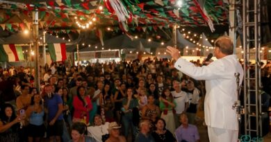 Festa D'Itália