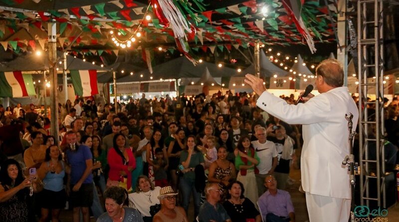 Festa D'Itália