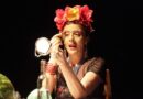 Frida Kahlo – Viva la Vida leva poesia, humor e memória ao Balneário de Águas de Lindóia
