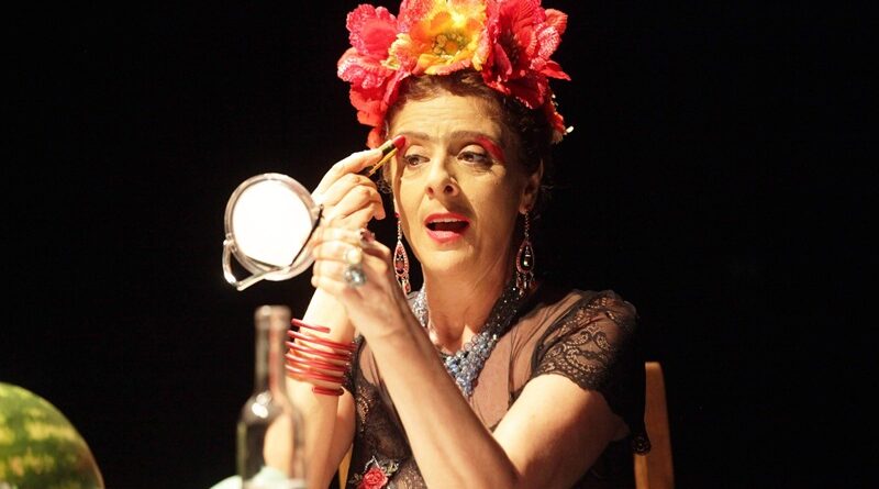 Frida
