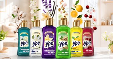 Ypê apresenta ao varejo nova linha de Multiusos Concentrados na ABRAS’26 Food Retail Future