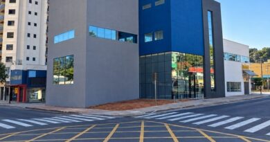 recepção