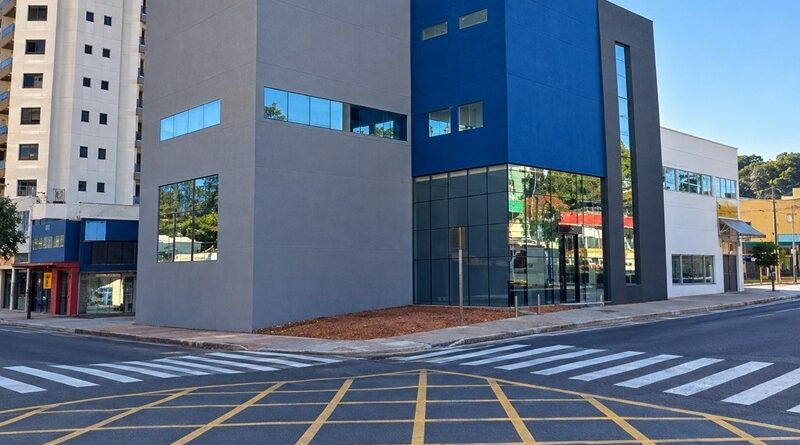recepção