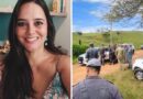 Corretora de imóveis de Águas de Lindóia é morta a tiros dentro de táxi na estrada da Ponte Preta Corretora de imóveis de Águas de Lindóia é morta a tiros dentro de táxi na estrada da Ponte Preta