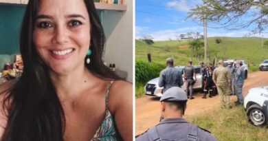 Corretora de imóveis de Águas de Lindóia é morta a tiros dentro de táxi na estrada da Ponte Preta