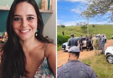 Corretora de imóveis de Águas de Lindóia é morta a tiros dentro de táxi na estrada da Ponte Preta