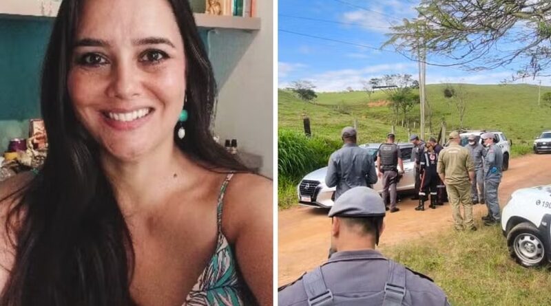 Corretora de imóveis de Águas de Lindóia é morta a tiros dentro de táxi na estrada da Ponte Preta