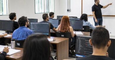 Fatec chega a Socorro com curso de tecnologia e 40 vagas